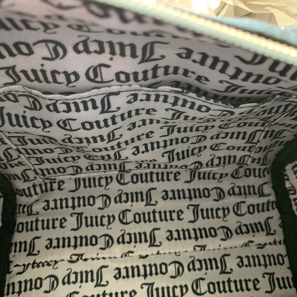 Juicy Couture Flashback Satchel - Picture 6 of 8